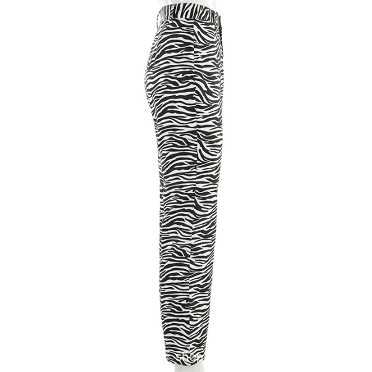 Title 3, AliExpress Striped Printed Casual Pants