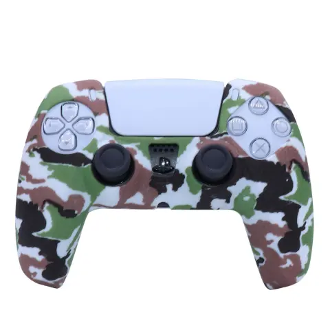 PS5 Protective Silicone Case Skin for DualSense Wireless Controller