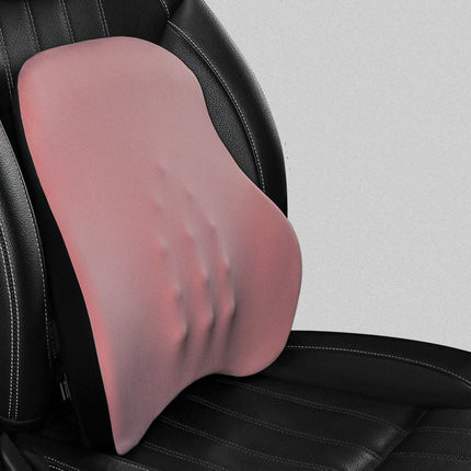 Electric lumbar support