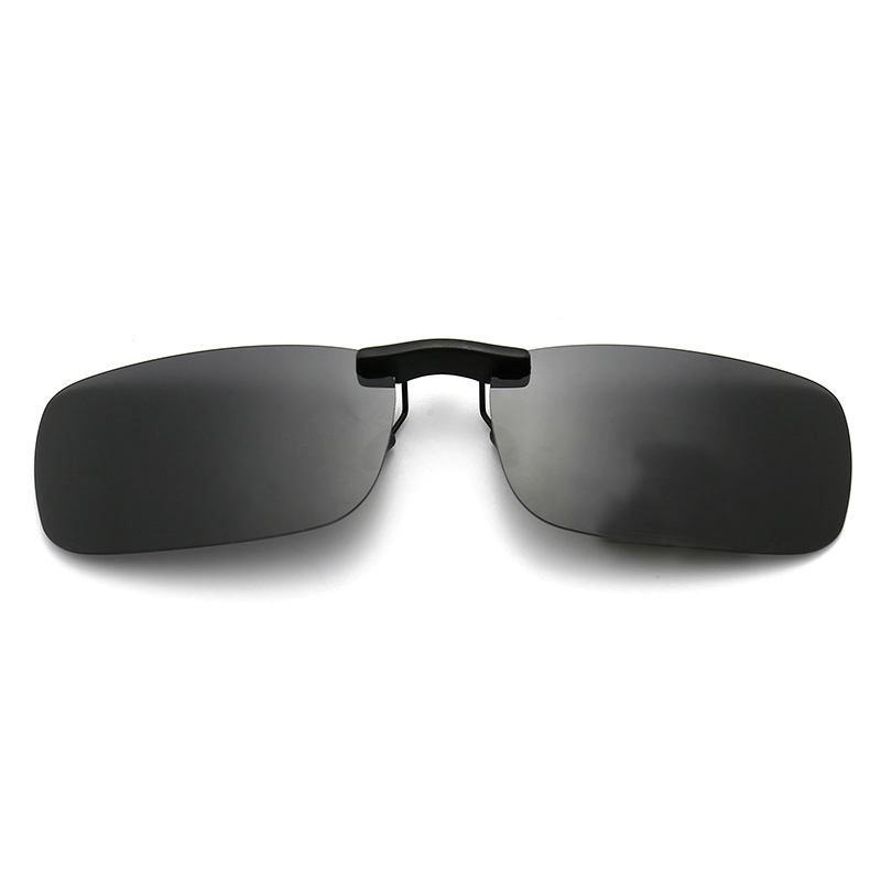 Title 5, Polarized Clip, Invisible Clip, Sunglasses Clip