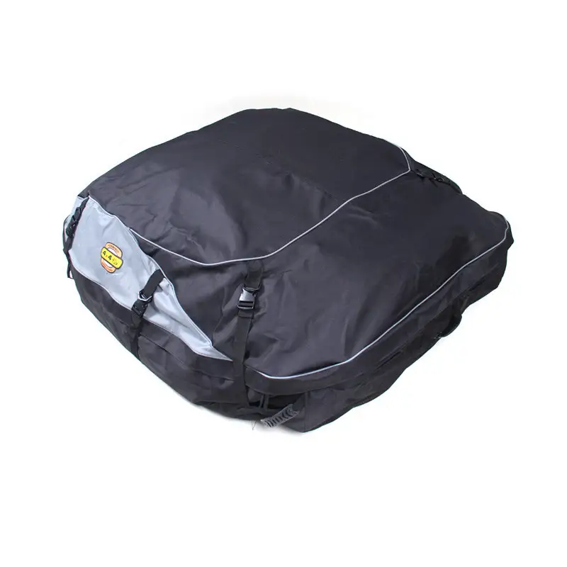Car Roof Top Cargo Bag for Travel and Storage