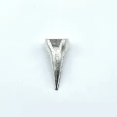 Fashion Personality, Gothic Style, Punk Style, Retro Magic Claw Nails - Ancient Silver - View 1