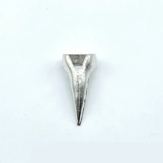 Fashion Personality, Gothic Style, Punk Style, Retro Magic Claw Nails Ancient Silver - Shop at LoveMi