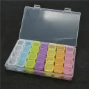 Seven Colors