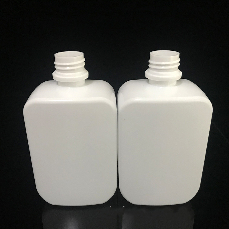 Gel Disinfectant Bottle