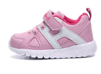 Spring Men'S And Women'S Children'S Sports Shoes Fashion Non-Slip Comfortable Breathable Baby Shoes