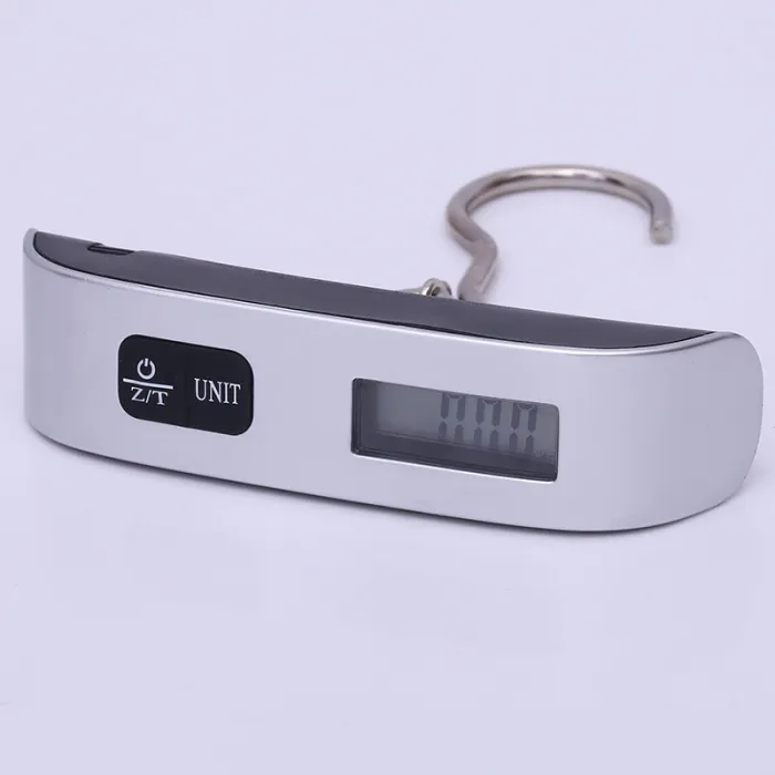 Digital Luggage Scale - detail photo 1