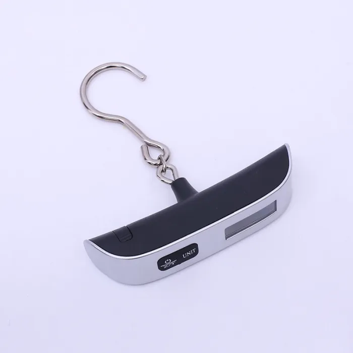 Digital Luggage Scale - detail photo 2