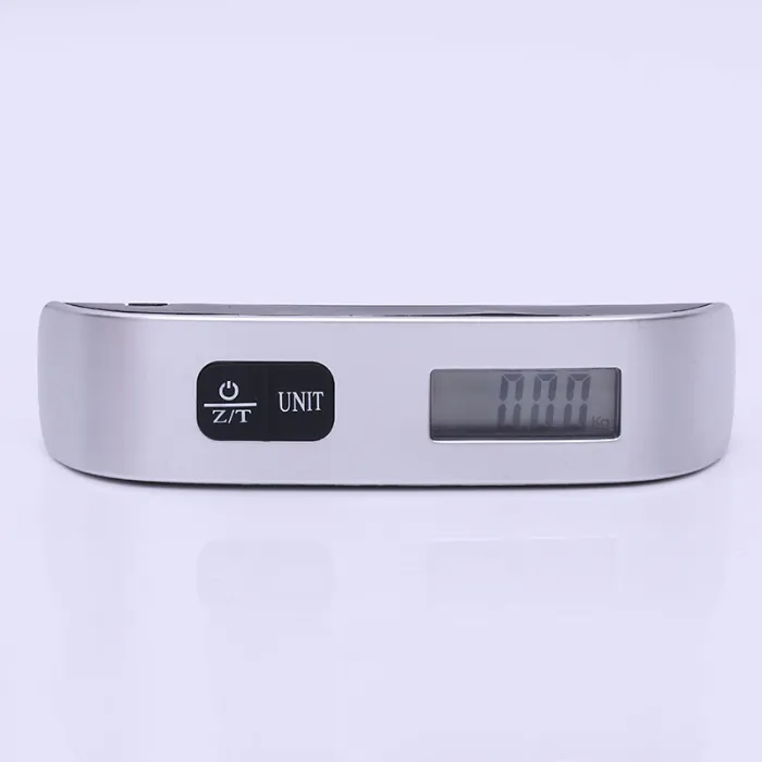 Digital Luggage Scale - detail photo 4