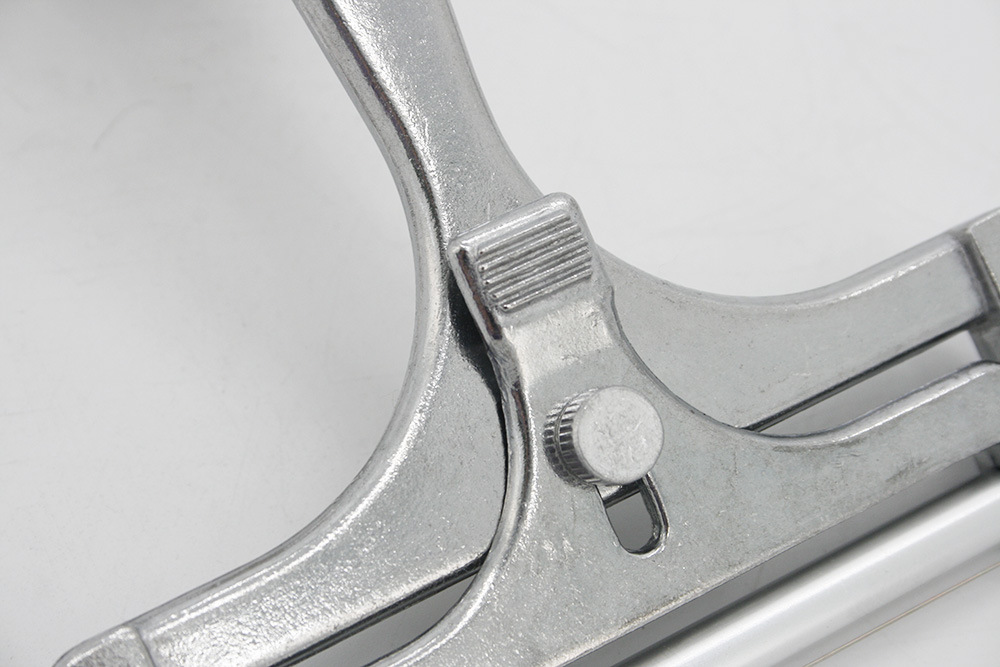 Aluminum Butter Scraper Butter Cheese Scraper Kitchen Supplies