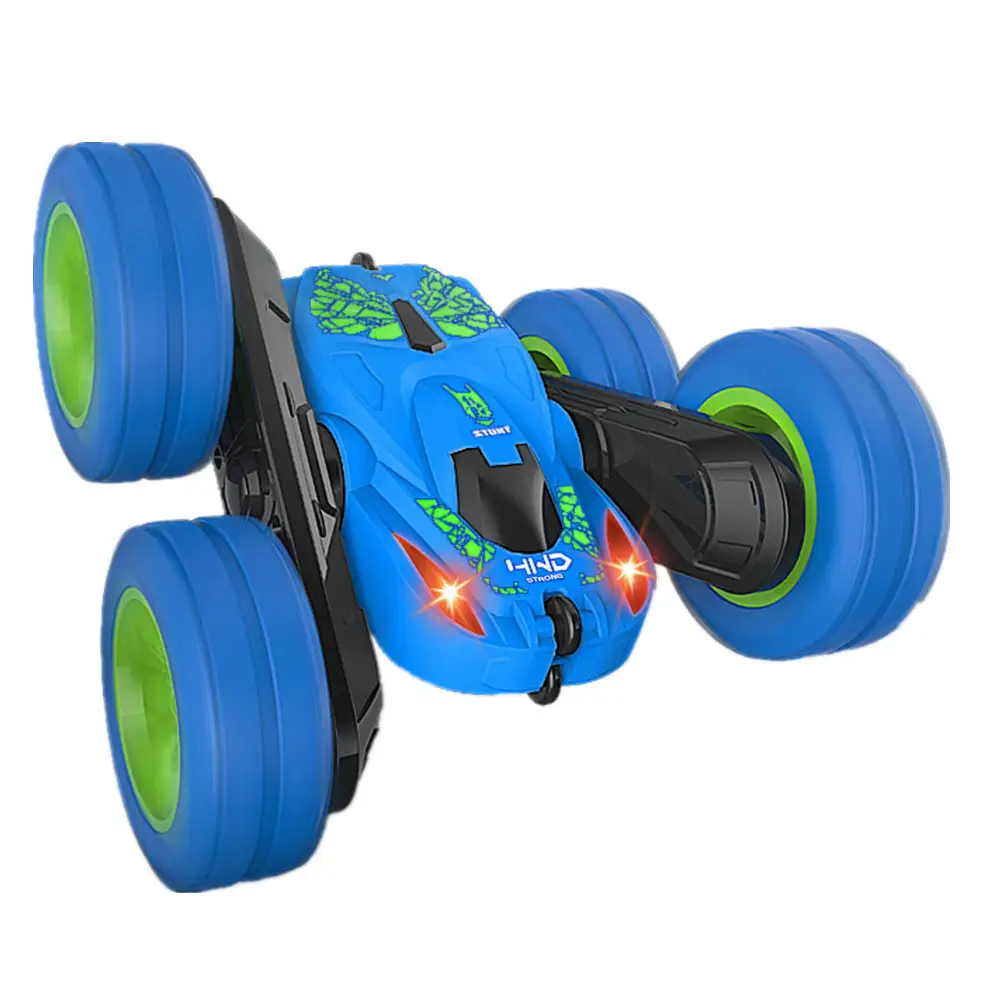 JJRC Q9 remote control stunt car