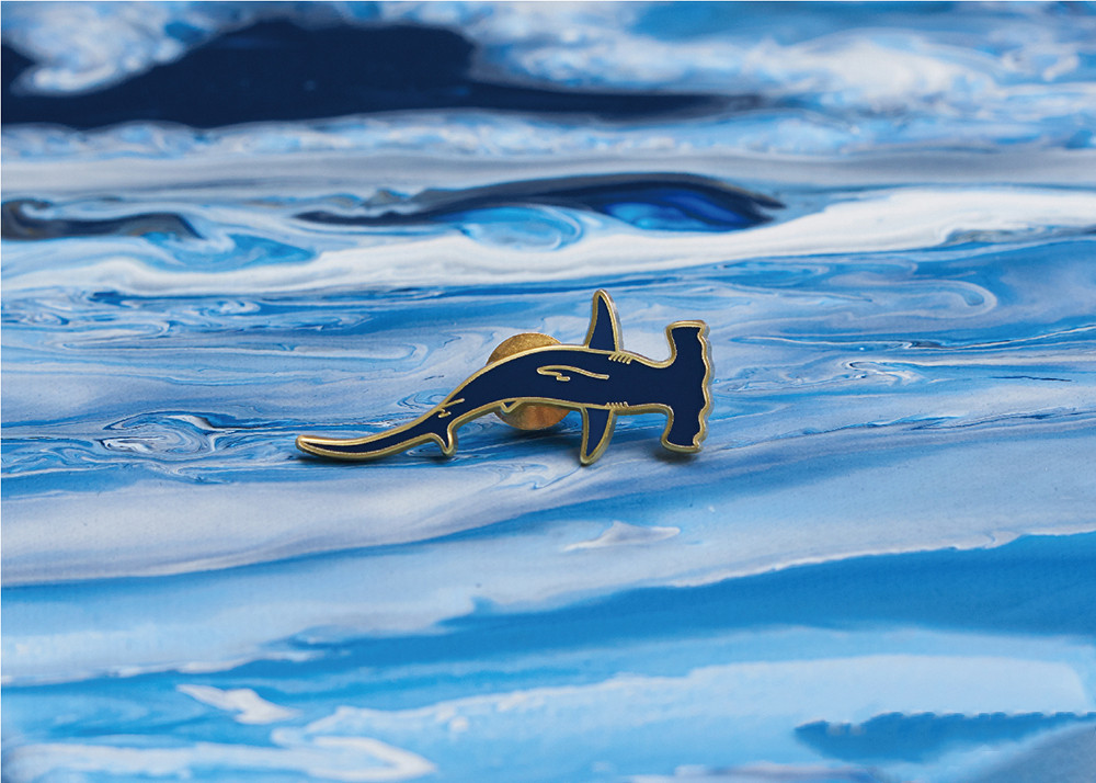 Hammerhead Shark