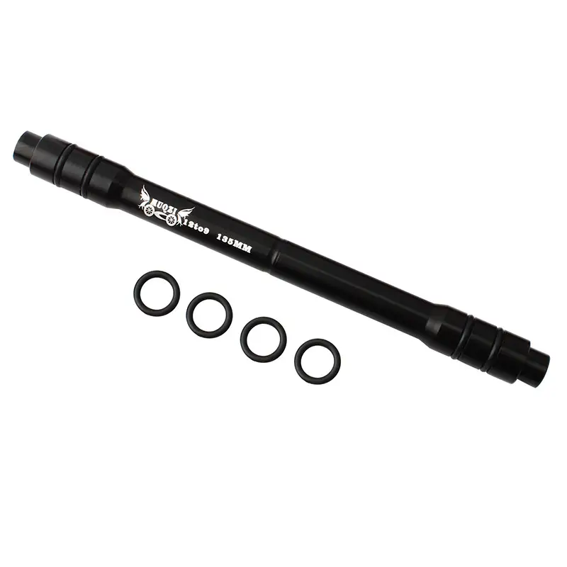 Mountain Road Bike Barrel Axle Hub Conversion Axle