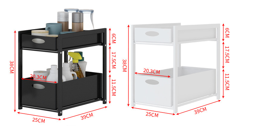 Title 2, Kitchen Sink Shelves Can Be Pulled Mesa Ambry T...