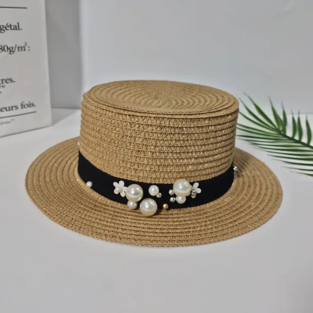 Summer Shading Warp Knitting Sunscreen Small Edge Khaki - Shop at LoveMi