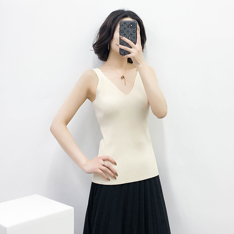 Title 1, Slim And Slim Cotton Inner And Outer Vest