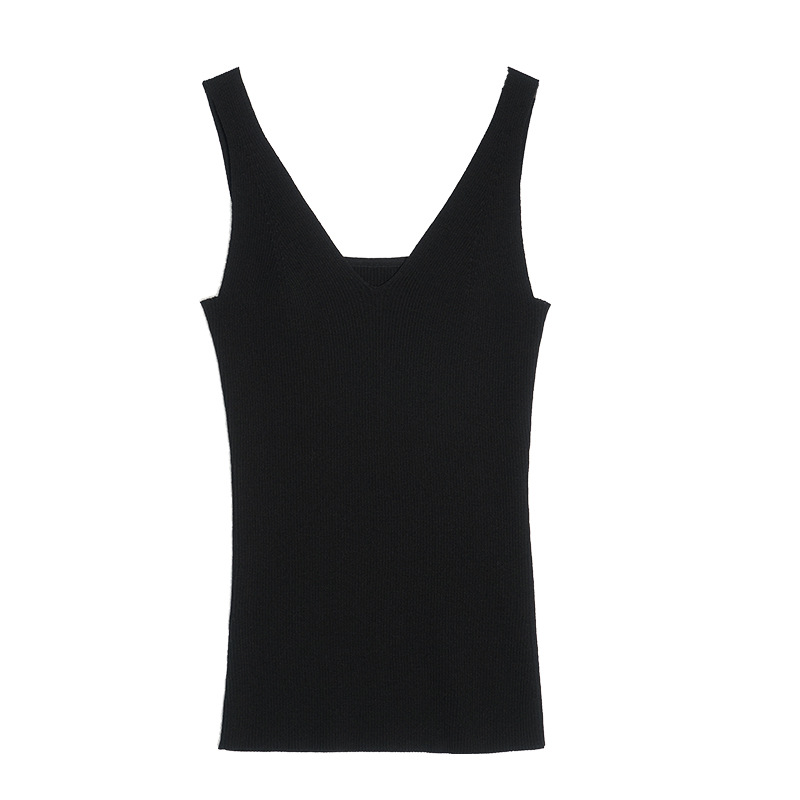 Title 3, Slim And Slim Cotton Inner And Outer Vest