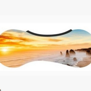 Bicycle Dust Cover, Wheel Cover, Elastic Dust Cover, Starry Sky Series - Image 12