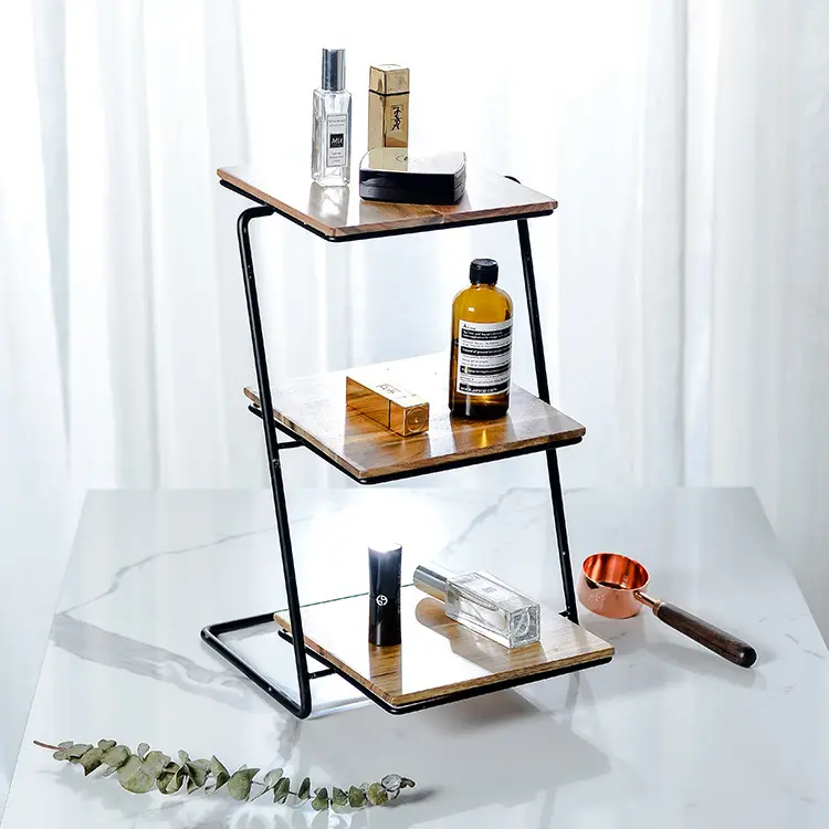 Cake Stand Multi-Layer Fruit Dessert Display