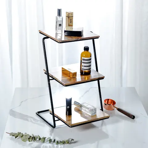 Cake Stand Multi-Layer Fruit Dessert Display