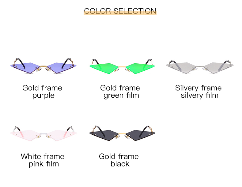 Title 2, Rainbow Bridge Fashion Frameless European And A...