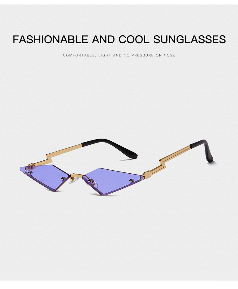 Title 3, Rainbow Bridge Fashion Frameless European And A...