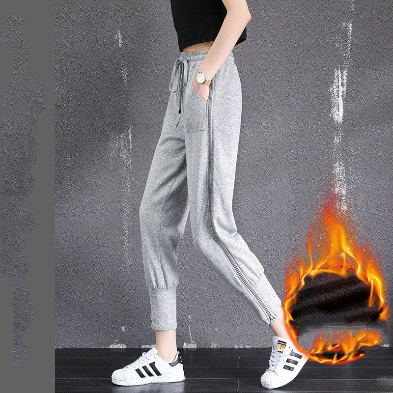 Title 5, New Slim and Versatile Straight Casual Thick Gr...