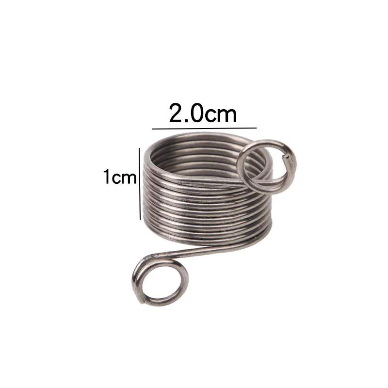 Knitting Gadgets And Wire Guide