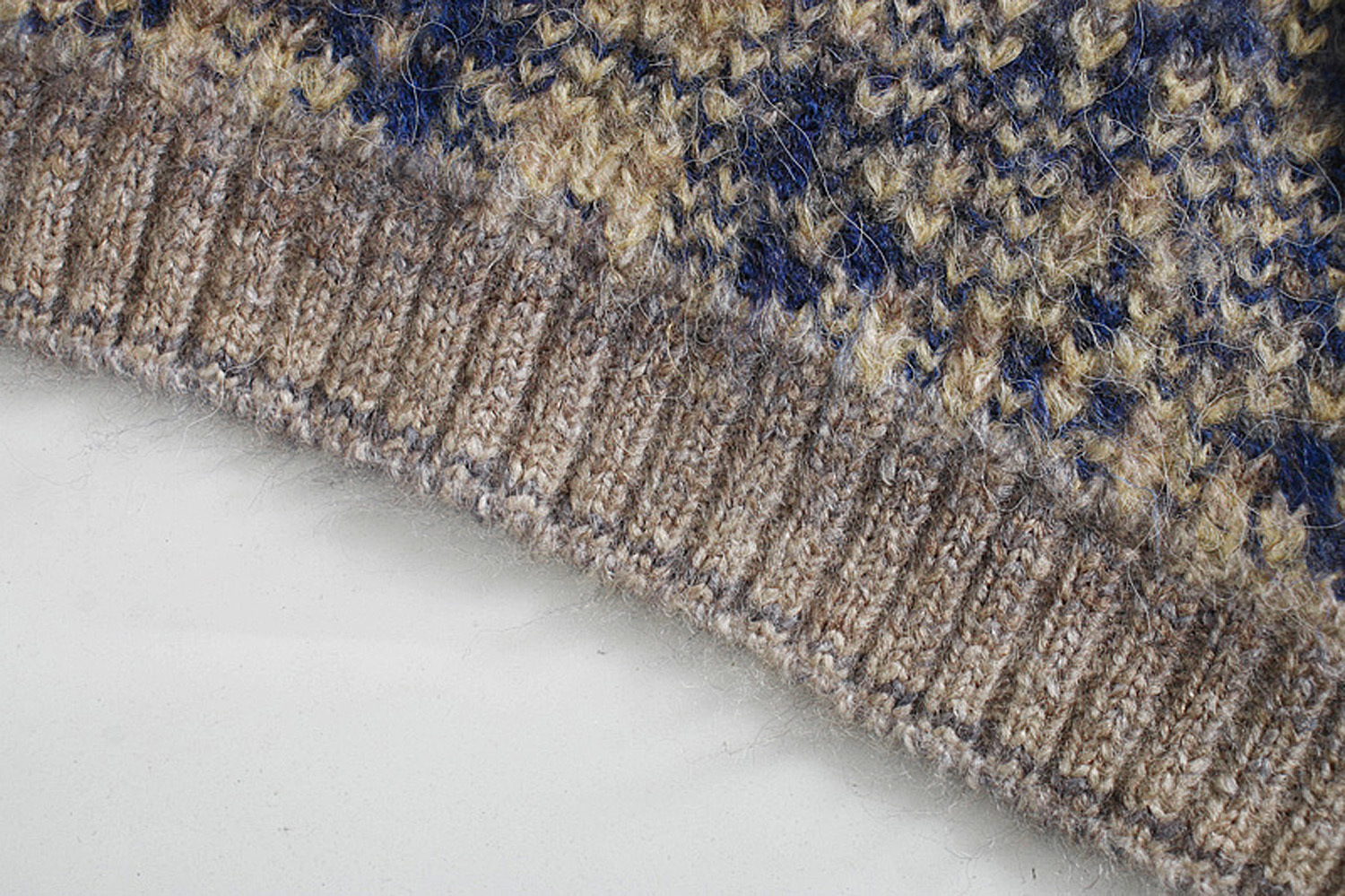 European And American Spring New Retro Square Collar Single Breasted Long Sleeve Jacquard Sweater For Women