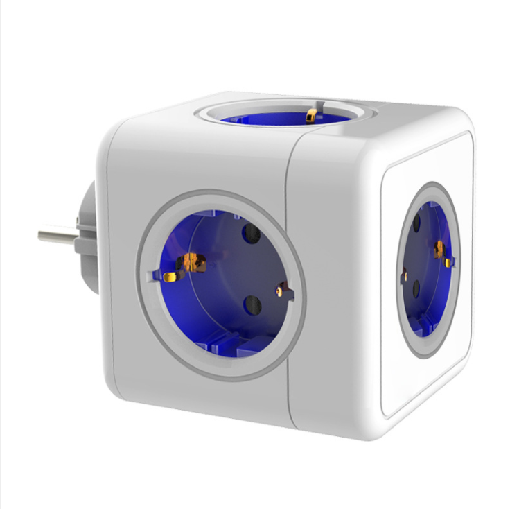 3.1AType-C AND USB With Switch European-style American American American Standard Cube Socket European Standard German Modular Socke