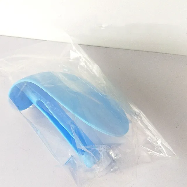 Small Tool Hand Guard Spatula Set Blue - Shop at LoveMi