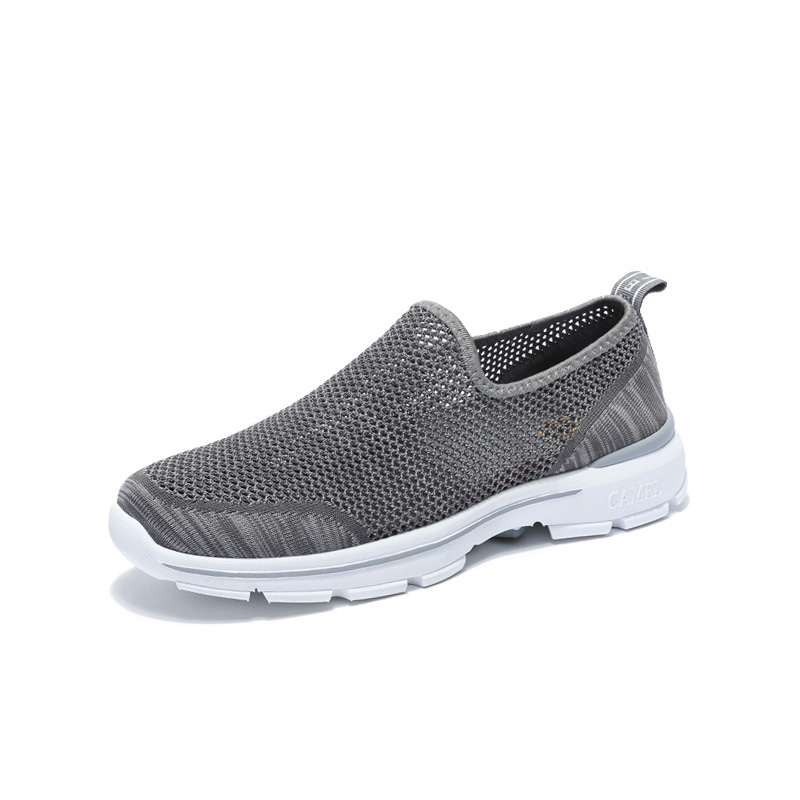 Title 2, Deodorant Mesh Casual Shoes