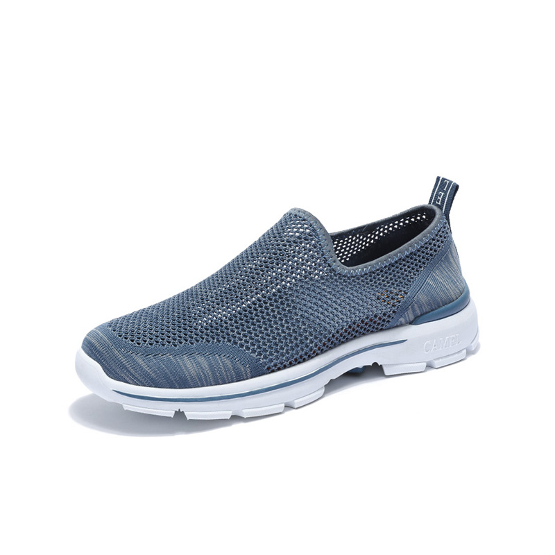 Title 4, Deodorant Mesh Casual Shoes