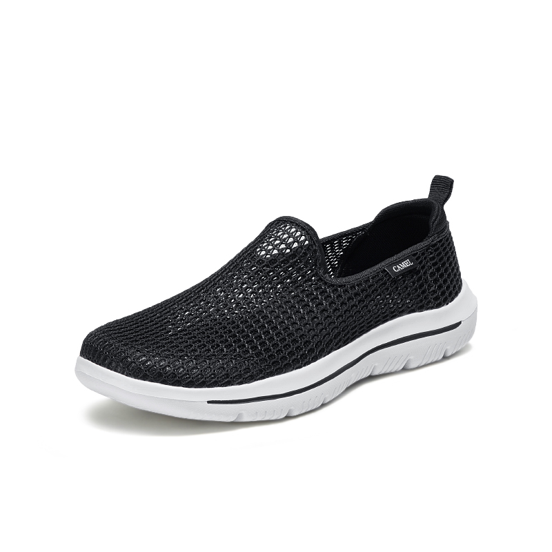 Title 5, Deodorant Mesh Casual Shoes