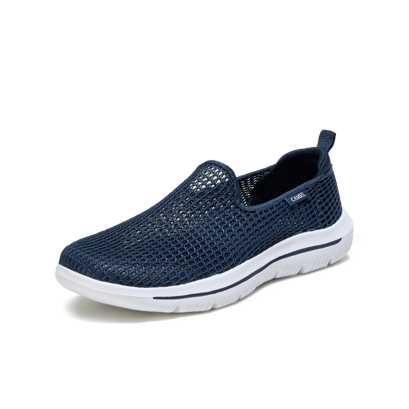 Title 8, Deodorant Mesh Casual Shoes