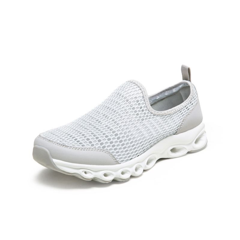 Title 5, Thin Mesh Sneakers And Walking Shoes