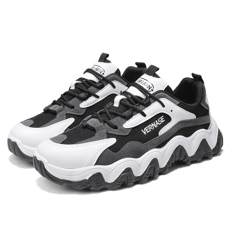 Title 3, Zapatillas Deportivas Casuales para Hombre con ...