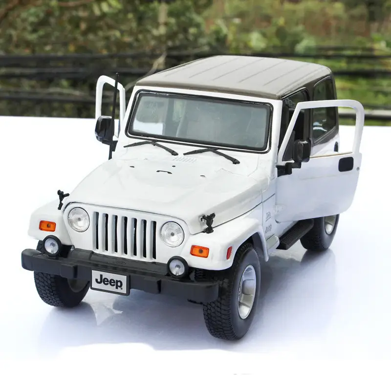 Alloy Car Simulation Car Model Gift