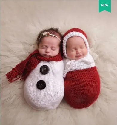 Baby Bathrobe