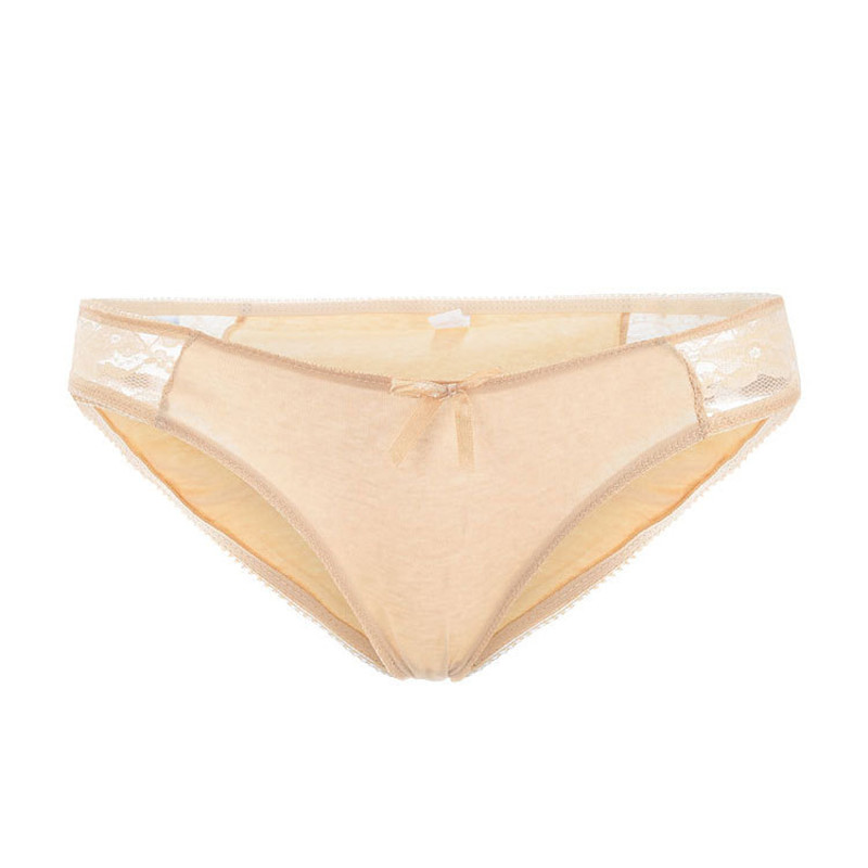 Title 1, Side Lace Thong Women