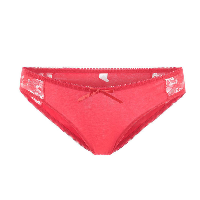 Title 8, Side Lace Thong Women