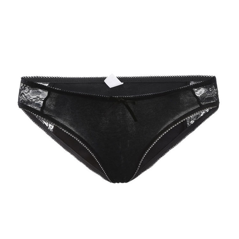 Title 11, Side Lace Thong Women