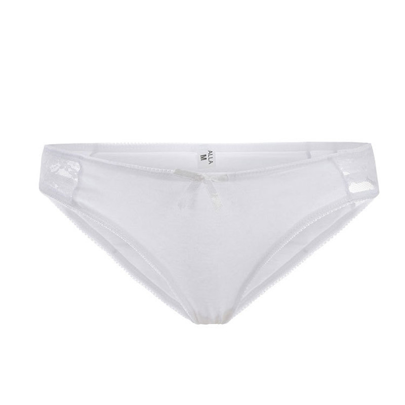 Title 9, Side Lace Thong Women