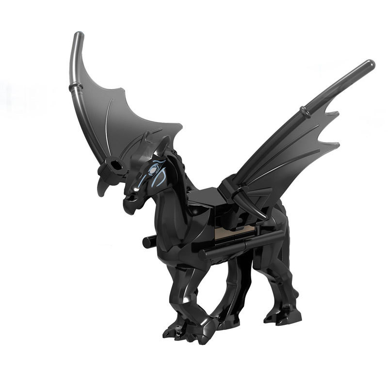 Thestral