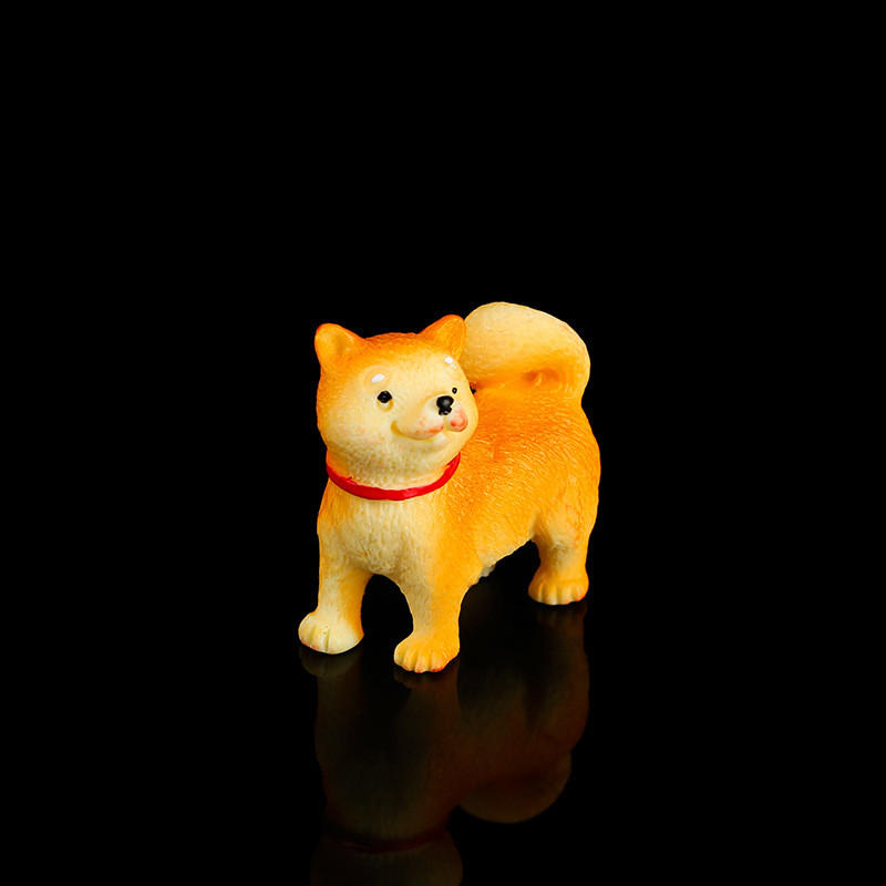 N3 Shiba Inu 1