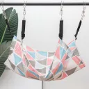 Hanging Cage Cat Hammock