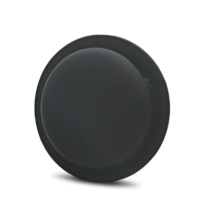 Suitable For Airtag Locator Silicone Protective Cover Anti-Lost Tracker Protective Cover