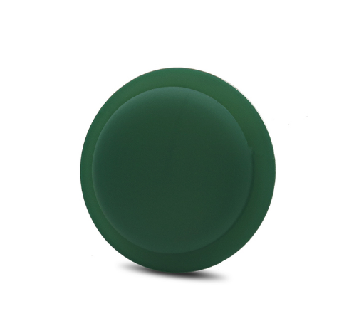 Suitable For Airtag Locator Silicone Protective Cover Anti-Lost Tracker Protective Cover