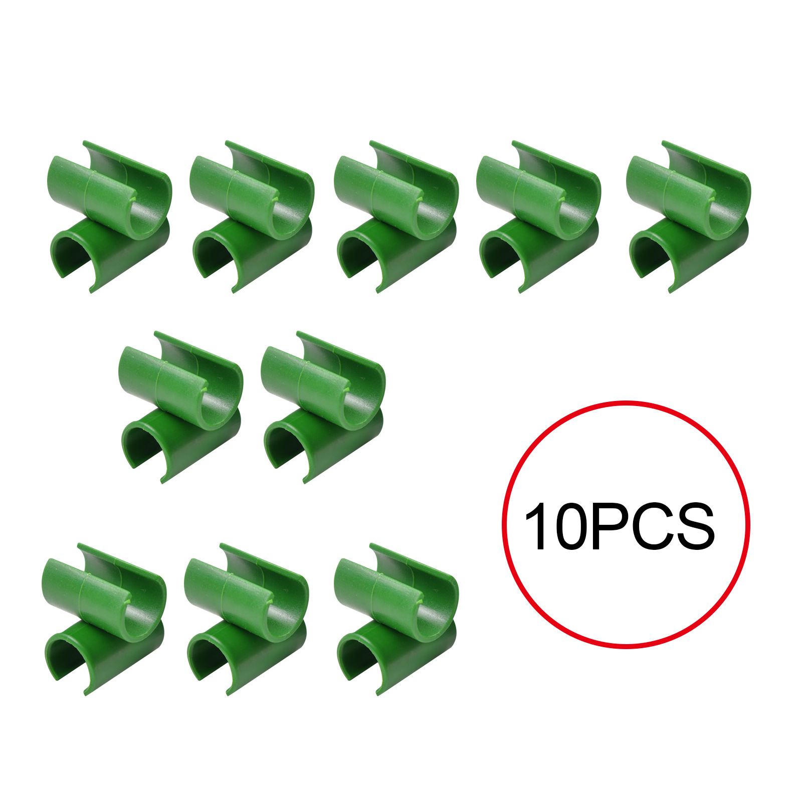 10pcs