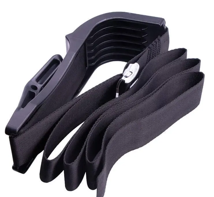 Car seat belt for pregnant women, co-pilot